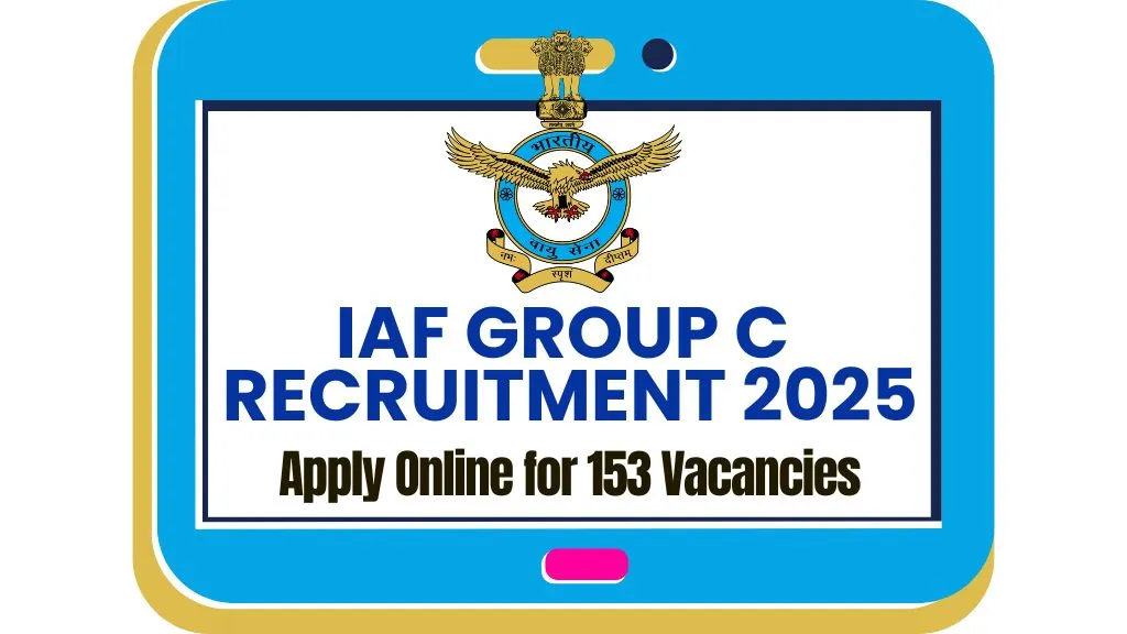 iaf-group-c-recruitment-2025